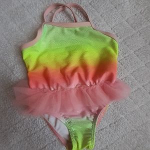 Wonder nation swimsuit